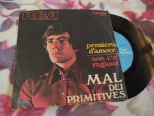 Disco Vinile 45 giri 7" -Mal