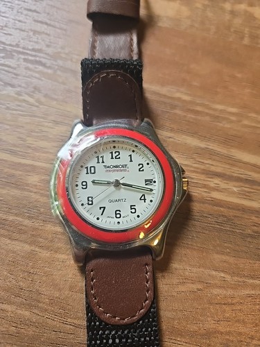 Orologio monroe shocks ride - orologio,