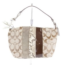 Borsa a mano Coach borsa tote