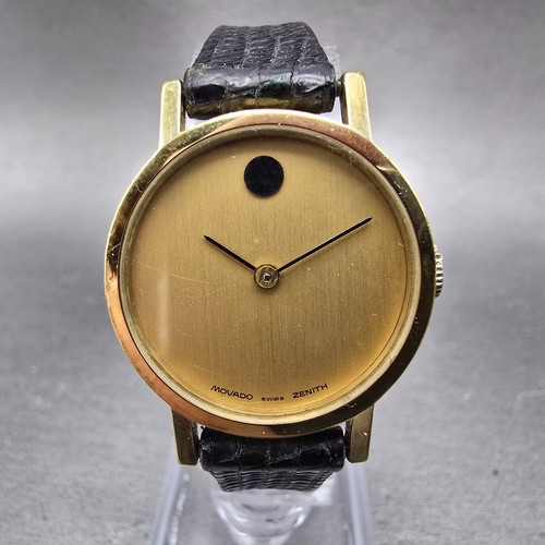 Orologio zenith movado - zenith,