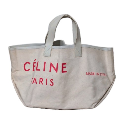Autentica borsa tote celine - tote,