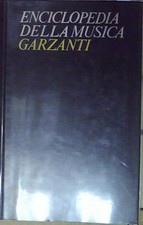 ENCICLOPEDIA DELLA MUSICA