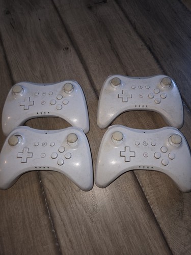 Nintendo wii third - third,