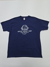 Shirt grafica blu - t-shirt,