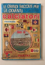 Album calciatori Panini