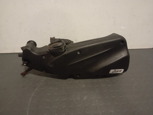 Scatola filtro air box - , piaggio