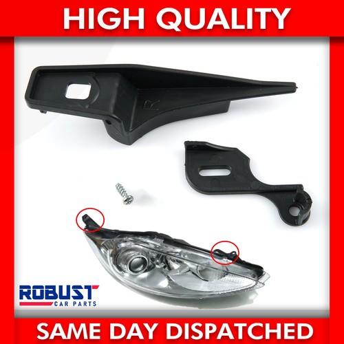 Kit riparazione linguetta - kit,