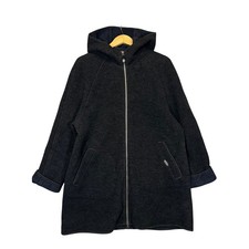 Giesswein cappotto lana