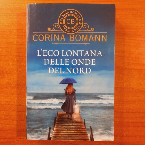 Eco lontana delle - l'eco, del