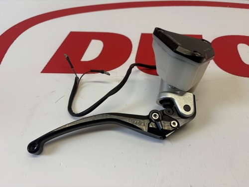 Pompa freno anteriore - , ducati