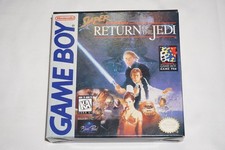 Star Wars Il Ritorno dello