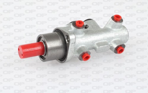 Pompa freno fiat doblo senza - freno,