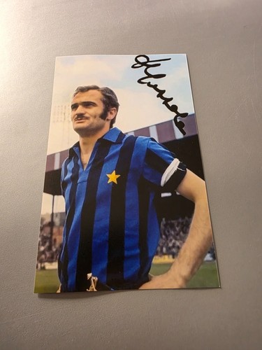Sandro mazzola inter milano - mazzola,