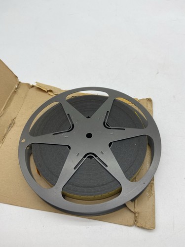 16mm sound film - , russian