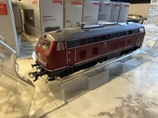 Marklin BR 218 DB | Gauge H0 -