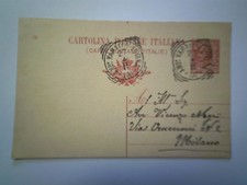 Cartolina Viaggiata da Varallo