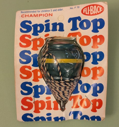 Vintage fli back - vintage, champion