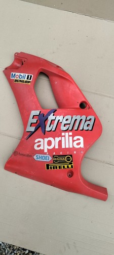 Carena aprilia 50 125 - 50,