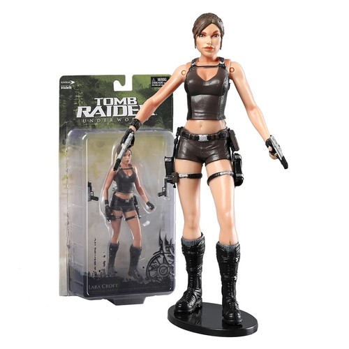 Lara croft tomb raider - croft,