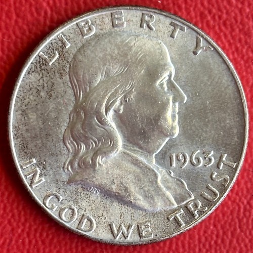 Dollaro usa 1963 d - 1963, vz