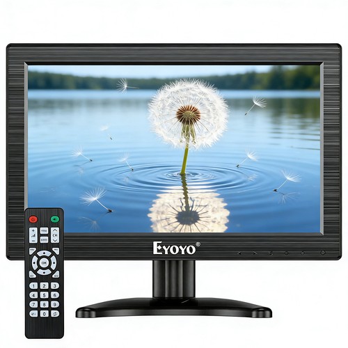 Monitor hdmi pollici - 12,