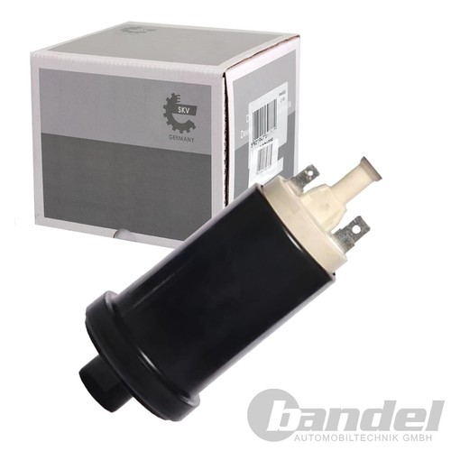 Skv pompa carburante - skv,