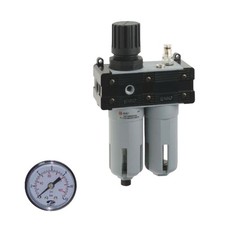 Gruppo FRL 1/2 Compressore