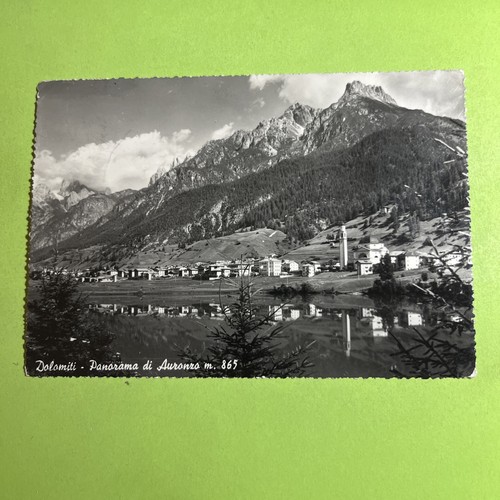 Dolomiti panorama auronzo - dolomiti,