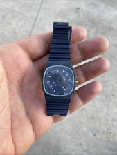 Orologio Yema Paris Quartz