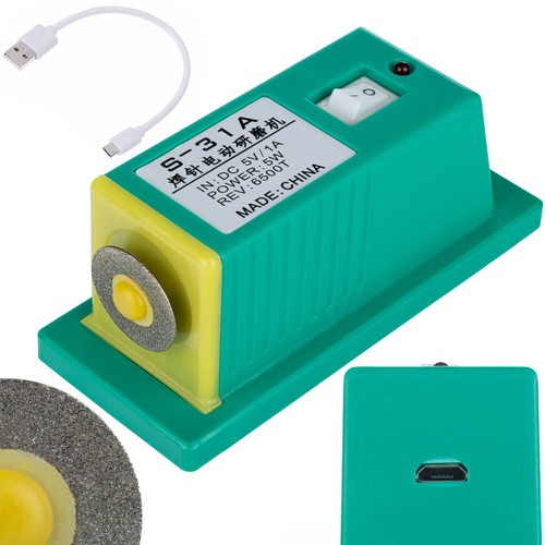 Affilatore punte saldanti - affilatore,
