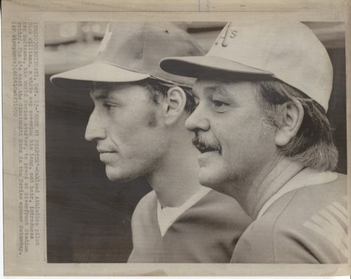 1972 stampa foto dick - 1972,