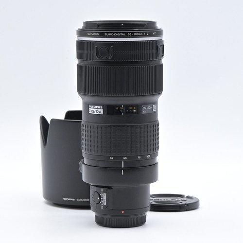 Olympus zuiko digital - olympus,