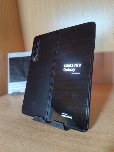 Galaxy fold 256gb - z,