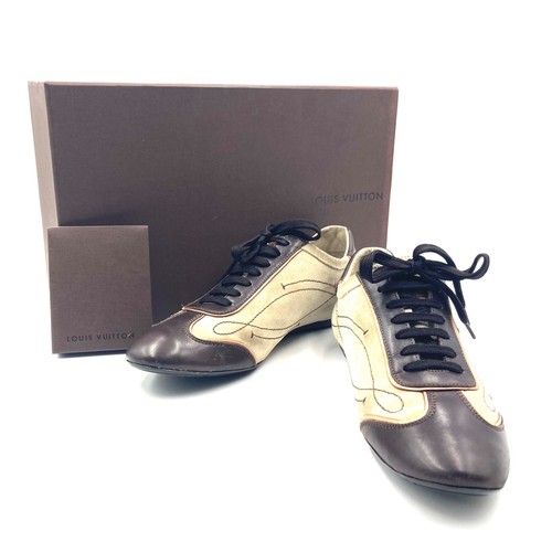 Louis vuitton sneaker basso - sneaker,