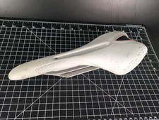 Sella Selle Italia SL Monolink senza attrito richiede reggisella specifico vintage