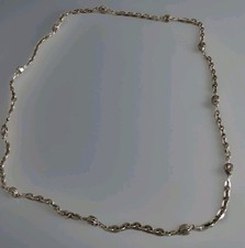 Collana argento 800 - collana, in