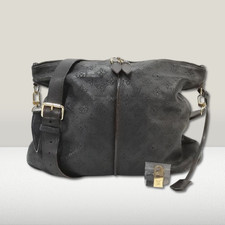 Autentica borsa a tracolla