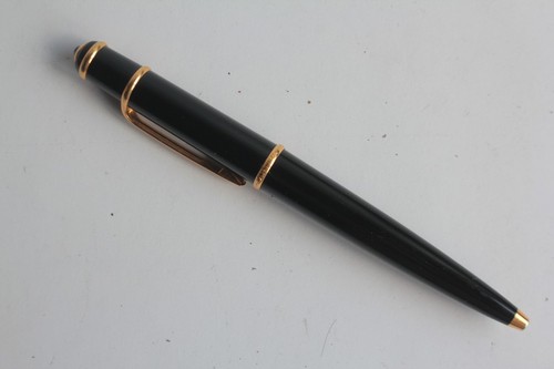 Cartier stylo bille - cartier,
