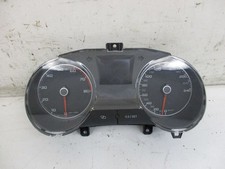 Tachometer Kombiinstrument KMH