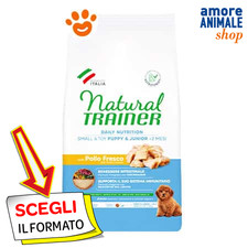 Natural Trainer Dog Puppy &