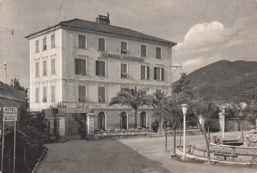 Savona albenga hotel - savona,
