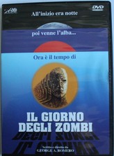 Il Giorno Degli Zombi di