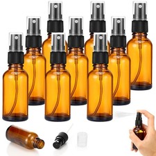 Bottiglie Spray 10 Pezzi 30ml
