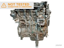 Peugeot 308 Motore Nudo 1.6