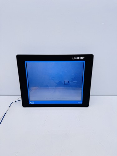 Crouzet ctp110 88970574 hmi - crouzet, ctp110-e