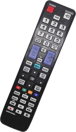 Aa59 00465a telecomando - aa59-00465a,