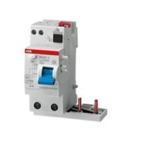 Abb dda202 25a - dda202, ac