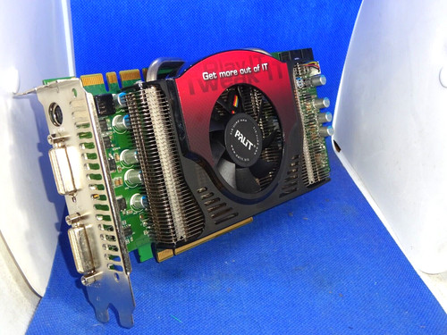Palit geforce 9800 gtx plus - 9800,