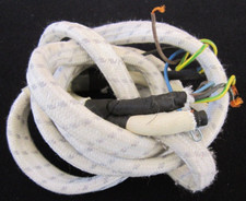 CAVO IMETEC IRON MAX PROFESSIONAL 2400 E9502 TUBO VAPORE MONOCAVO FERRO DA STIRO