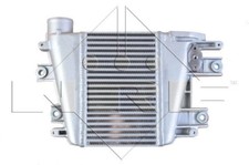 INTERCOOLER NISSAN TERRANO II